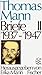 Briefe II 1937-1947