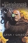 The Metabarons: Alpha/Omega