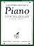 Alfred's Basic Adult Piano ...