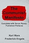 The Communist Man...
