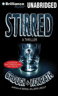 Stirred
