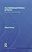 An Intellectual History of Terror: War, Violence and the State (Routledge Critical Terrorism Studies)