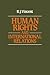 Human Rights and International Relations by R.J. Vincent