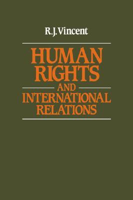 Human Rights and International Relations (Paperback)
