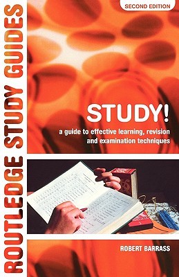 Study! (Paperback)