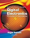 Experiments Manual t/a Digital Electronics: Principles and Applications w/MultiSim CD ROM Experiments Manual t/a Digital Electronics: Principles and Applications w/MultiSim CD ROM