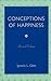 Conceptions of Happiness