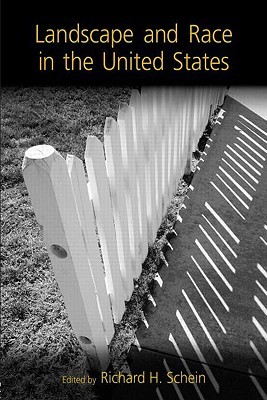 Landscape and Race in the United States (Paperback)