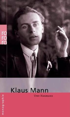Klaus Mann (Rowohlt Monographie)