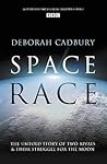 Space Race by Deborah Cadbury
