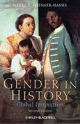 Gender in History: Global Perspectives (Paperback)