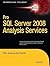Pro SQL Server 2008 Analysi...