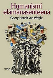 Humanismi elämänasenteena (Hardcover)