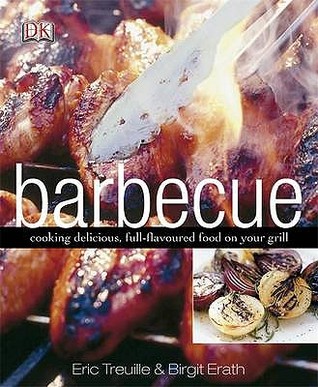 Barbecue (Hardcover)