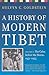 A History of Modern Tibet, volume 2: The Calm before the Storm: 1951-1955