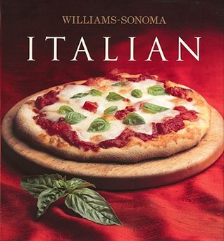 Williams-Sonoma Collection: Italian (Hardcover)