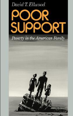Poor Support: Poverty In The American Family (Paperback)