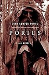 Porius by John Cowper Powys