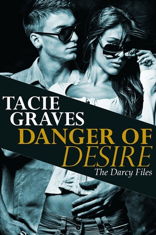 Danger of Desire (ebook)