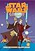 Star Wars by Haden; Caldwell Matt; Fillb...