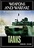Tanks: An Illustrated History of Their Impact (Weapons and Warfare)