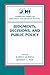 Judgments, Decisions, and Public Policy (Cambridge Series on Judgment and Decision Making)