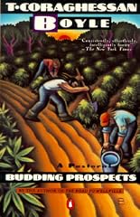 Cover of Budding Prospects