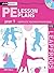 Pe Lesson Plans Year 1 (Leapfrogs)