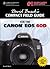 David Busch's Compact Field Guide for the Canon EOS 60D (David Busch's Digital Photography Guides)
