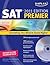 Kaplan SAT 2011 Premier with CD-ROM