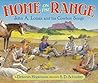 Home on the Range...