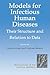Models for Infectious Human Diseases: Their Structure and Relation to Data (Publications of the Newton Institute, Series Number 6)