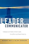The Leader as Com...