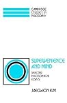 Supervenience and...