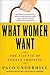 What Women Want: The Science of Female Shopping