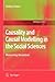 Causality and Causal Modelling in the Social Sciences by Federica Russo