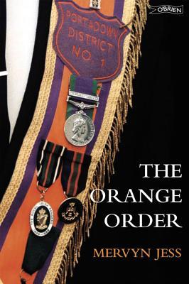 The Orange Order (Paperback)