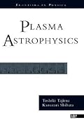 Plasma Astrophysics