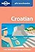 Croatian Phrasebook