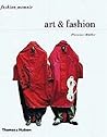 Art & Fashion (Fashion Memoir) /anglais