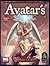 The Avatar's Handbook by Jesse Decker