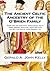The Ancient Celtic Ancestry of the O'Brien Family by Gerald A. John Kelly