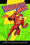 Radioactive Man: ...