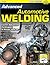 Advanced Automotive Welding (Pro Series)