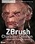 ZBrush Character Creation: Advanced Digital Sculpting
