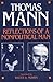 Reflections of a Nonpolitical Man by Thomas Mann