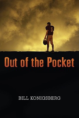 Out of the Pocket (Hardcover)
