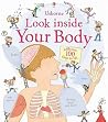 Look Inside Your Body Look Inside Your Body