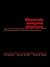 Microscale Inorganic Chemistry by Zvi Szafran