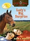 Lady's Big Surprise (Lucky Foot Stable, #1) Lady's Big Surprise (Lucky Foot Stable, #1)